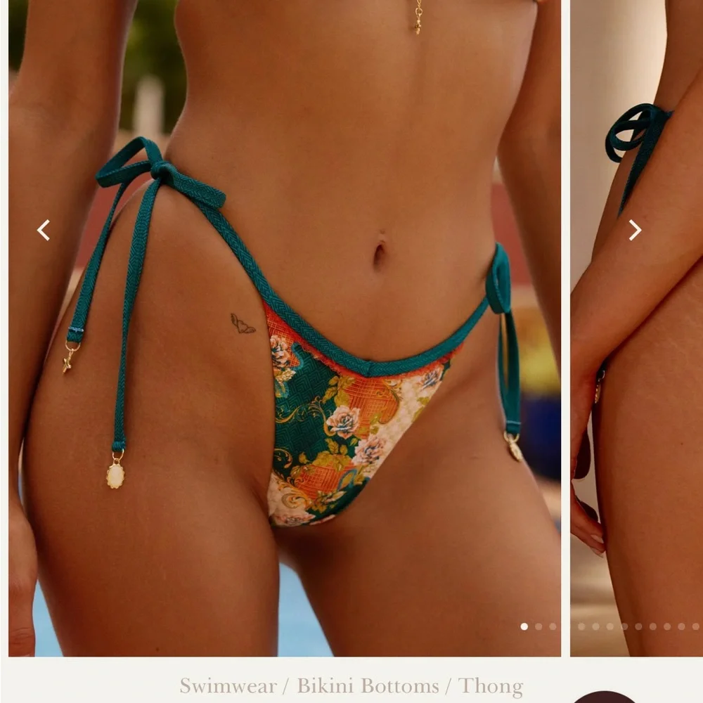 Bydee Set with Bikini - Picture 4 of 6